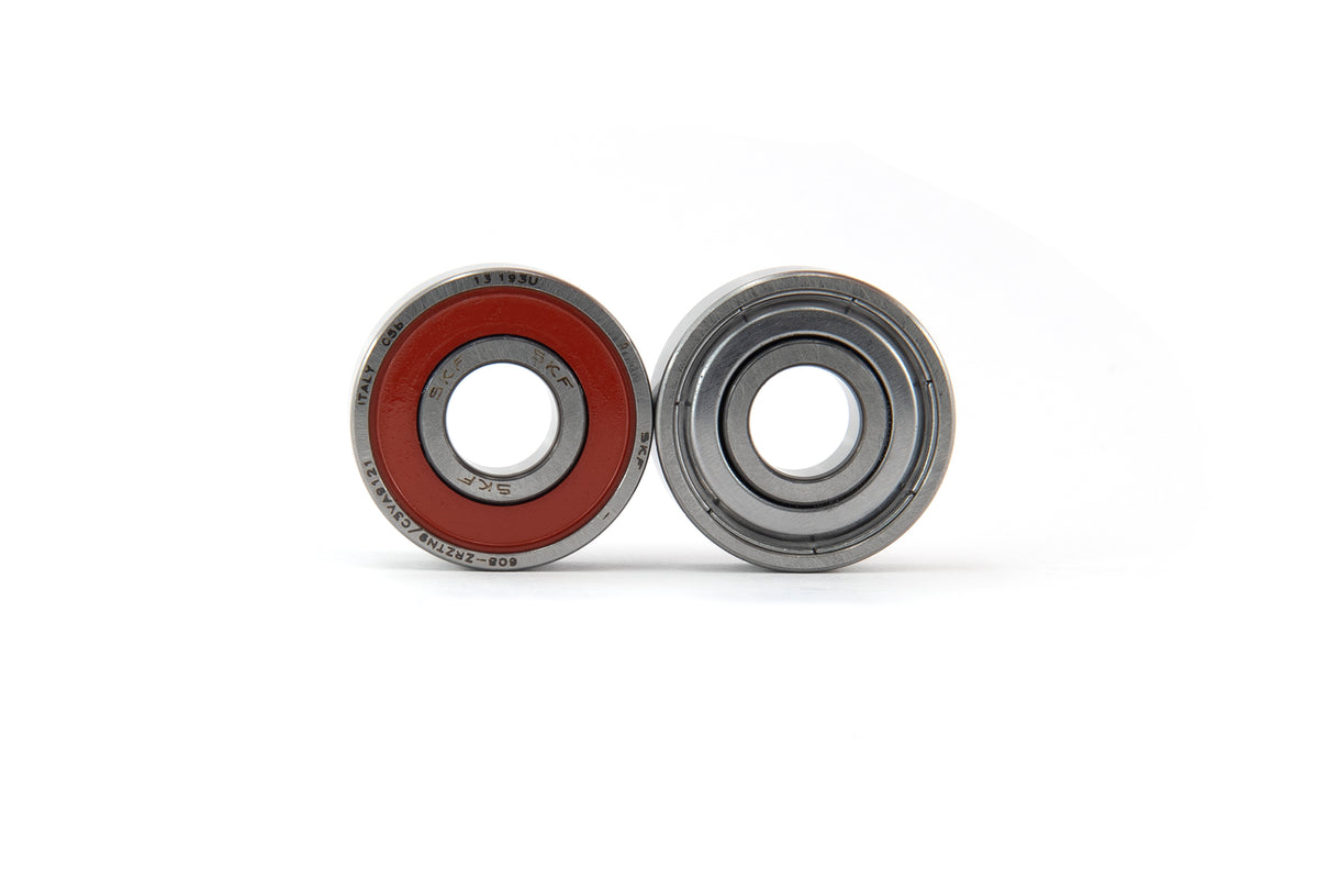 SKF Bearings - Ishod Pro