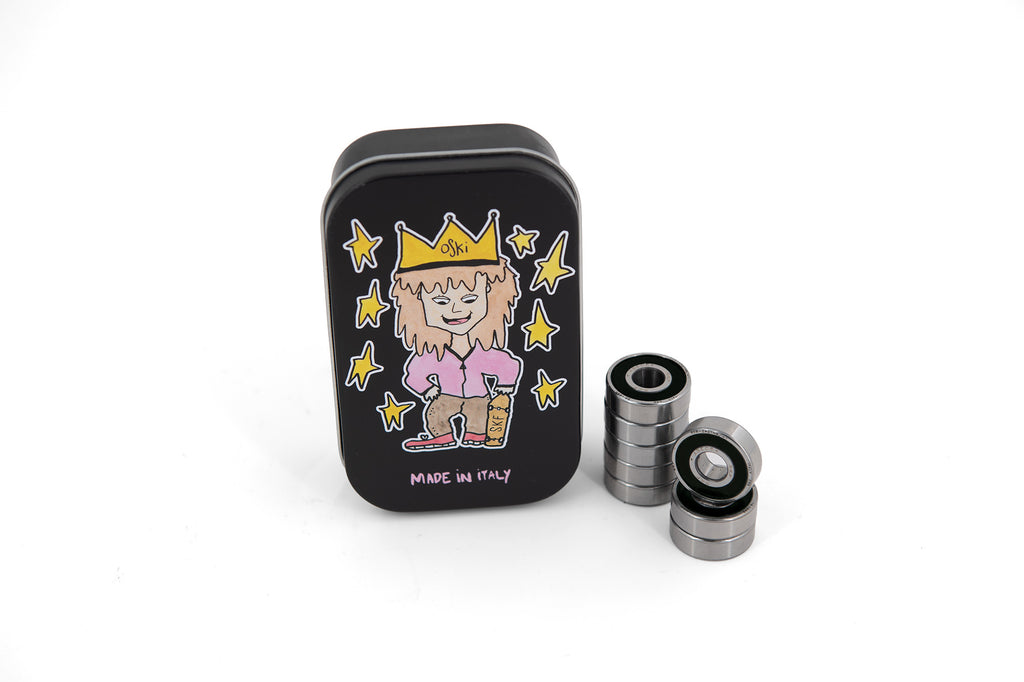 SKF Bearings - Oski Pro