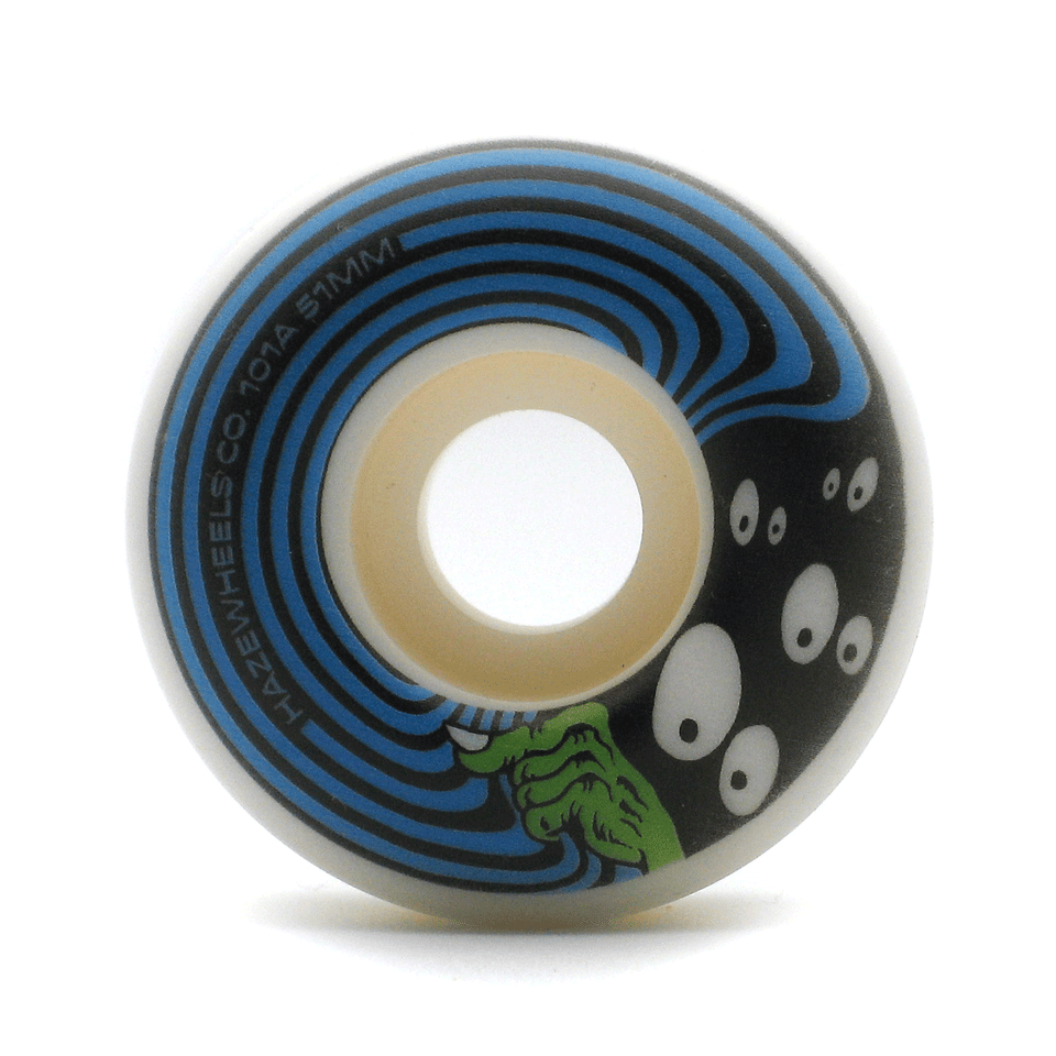 Haze Wheels Sneak team Edition - 51mm 101A
