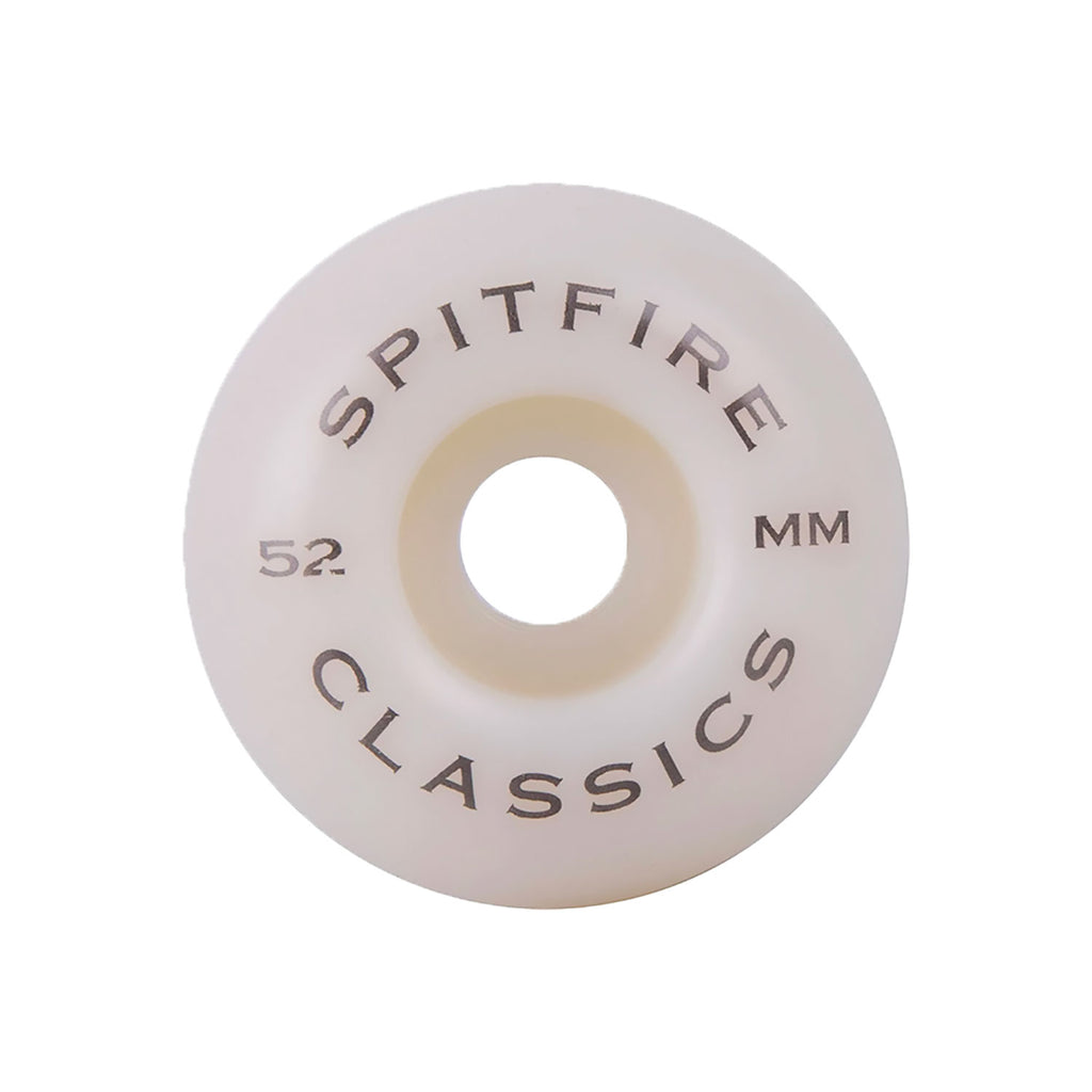 Spitfire Wheels Classics 99A - 52 mm
