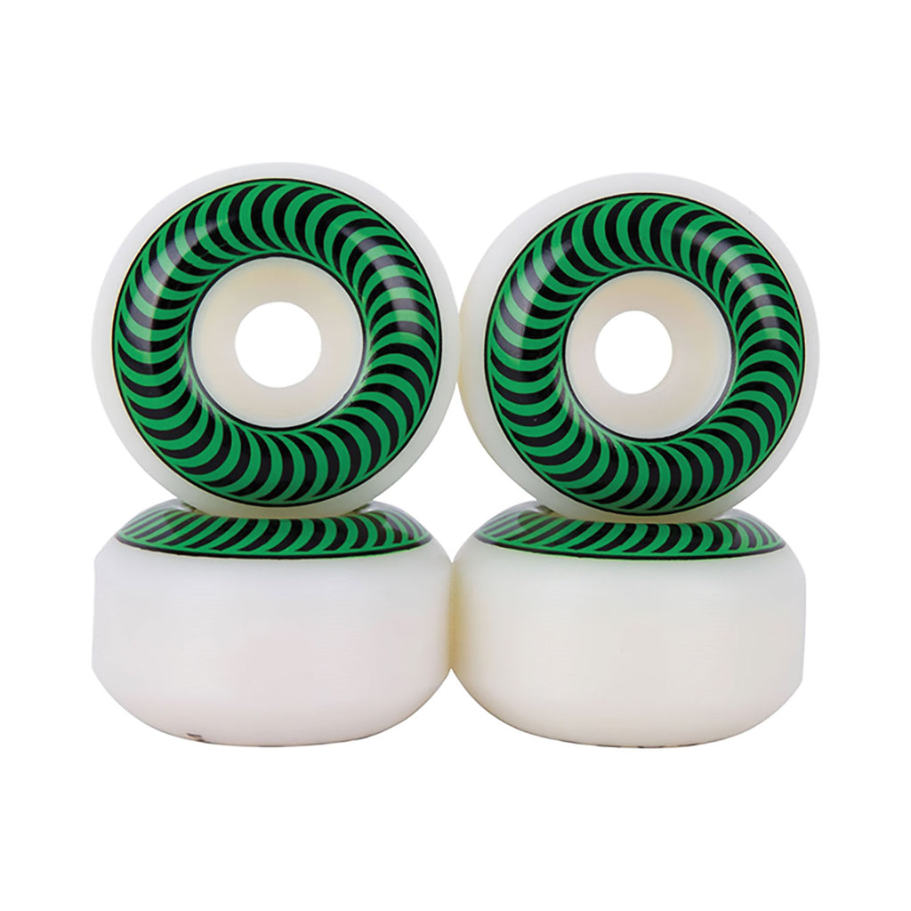 Spitfire Wheels Classics 99A - 52 mm