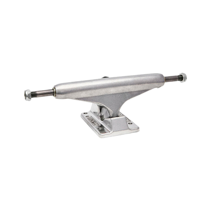 Independent Stage 11 Polished Standard trucks – the benchmark street and park truck