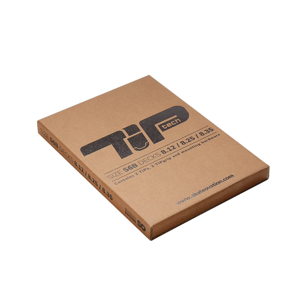 TIPtech replacement kit