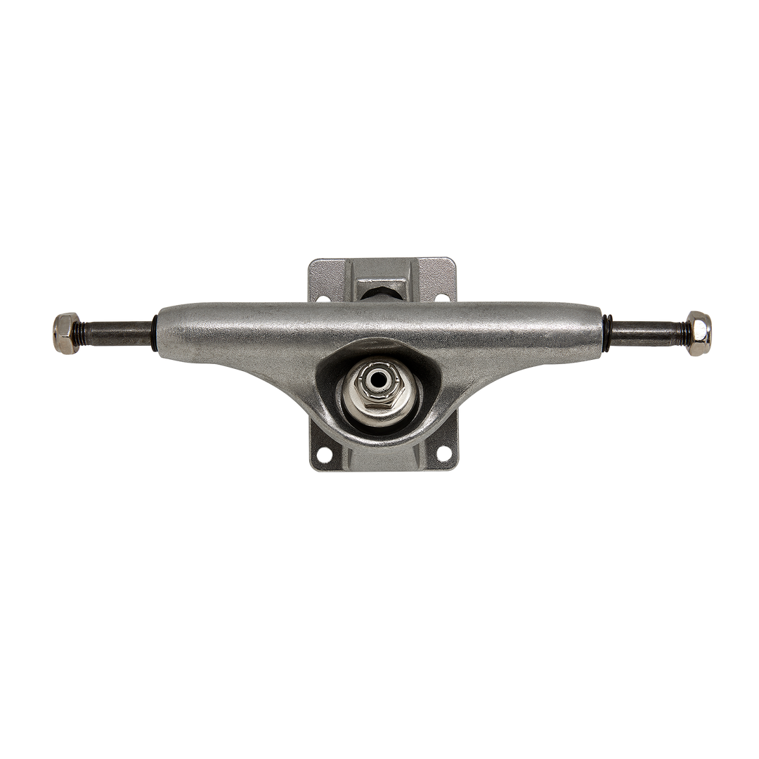 Unbranded  Truck Raw Silver