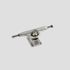 Unbranded  skateboard truck silver