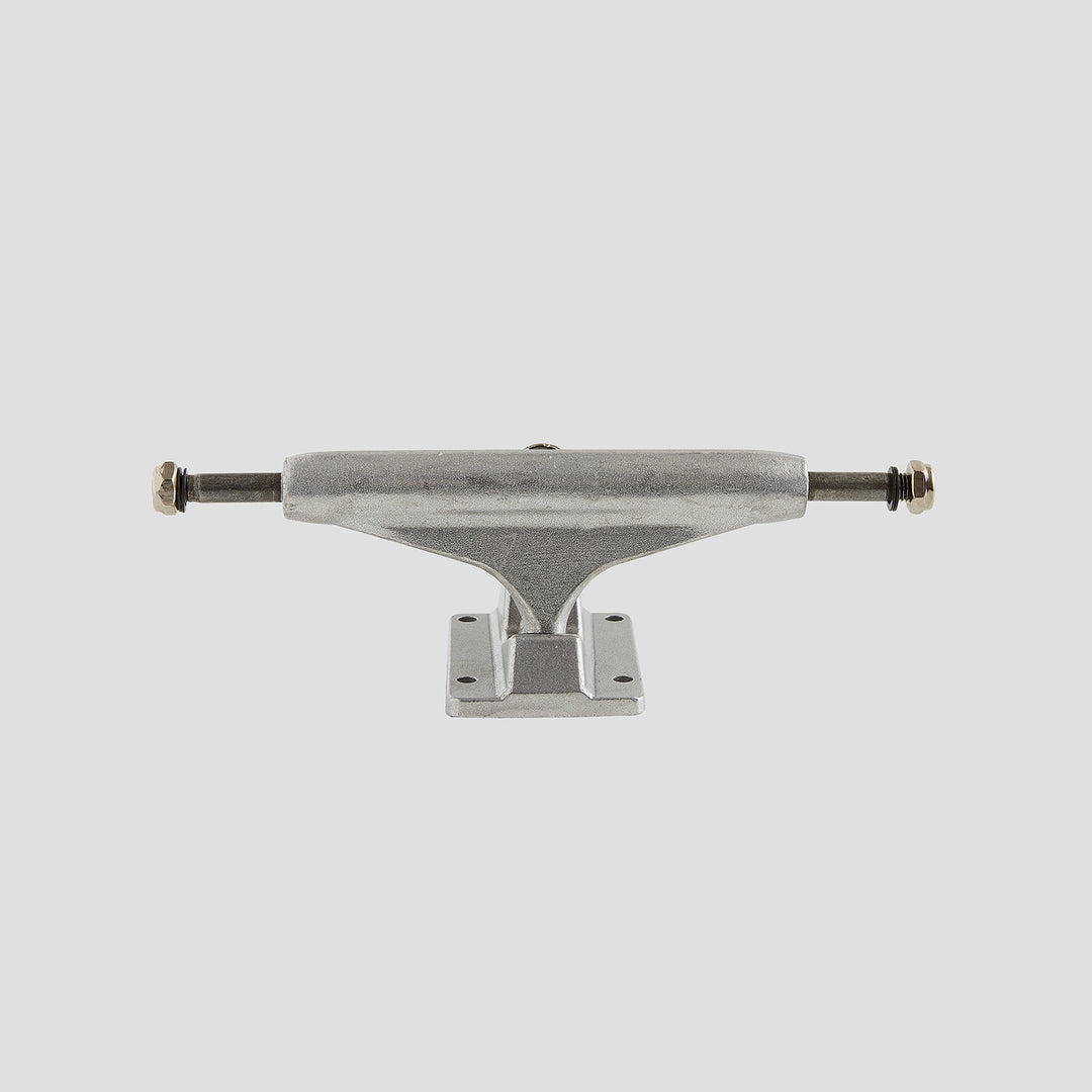 Unbranded skateboard truck silver