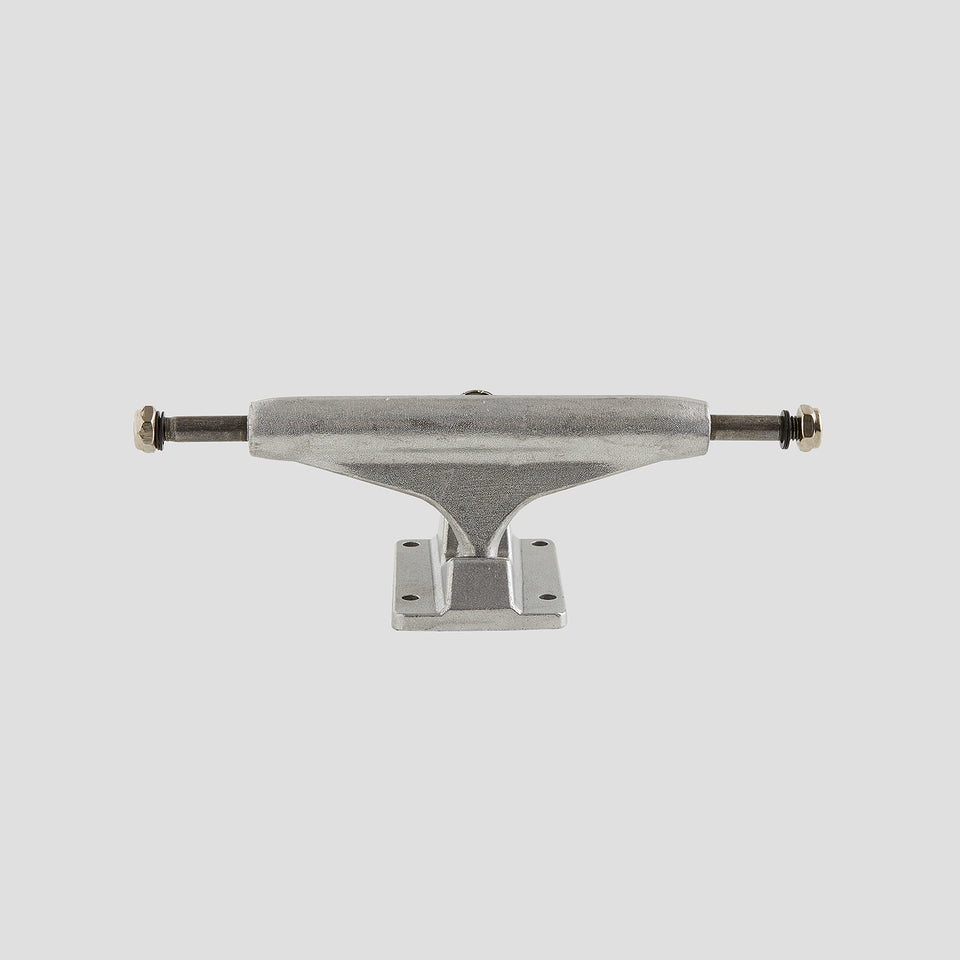 Unbranded skateboard truck silver