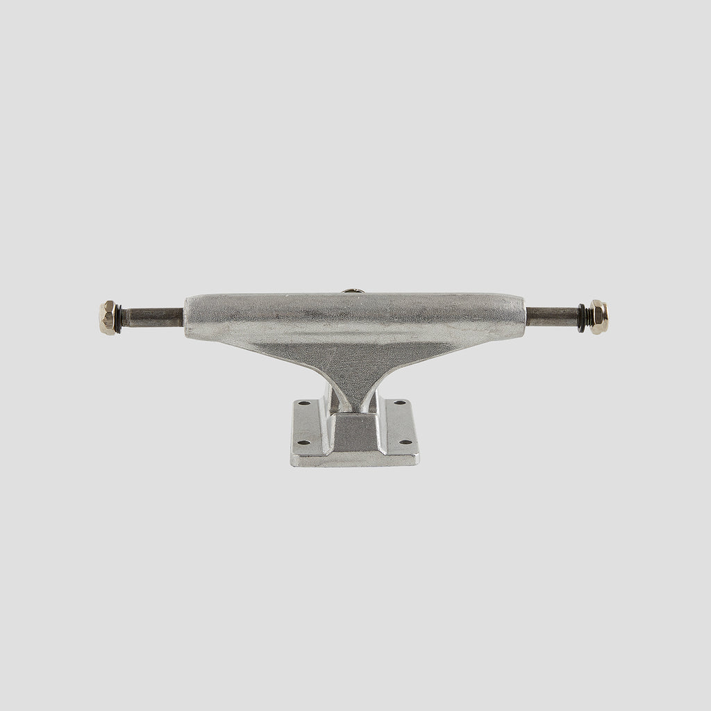 Unbranded skateboard truck silver
