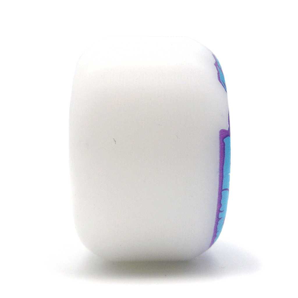 Haze Wheels Vicious Slug Bastien Salabanzi Signature - 52mm 99A