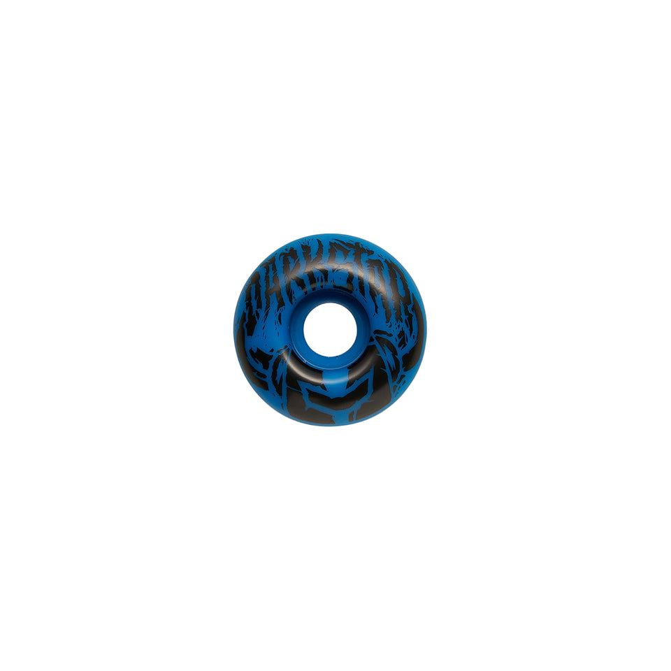 Darkstar Wheels - 52 mm Blue