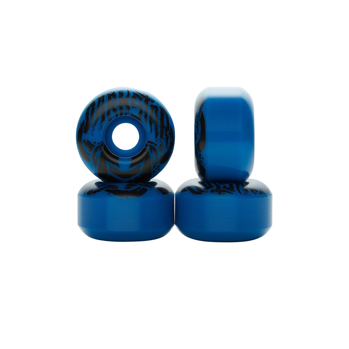 Darkstar Wheels - 52 mm Blue