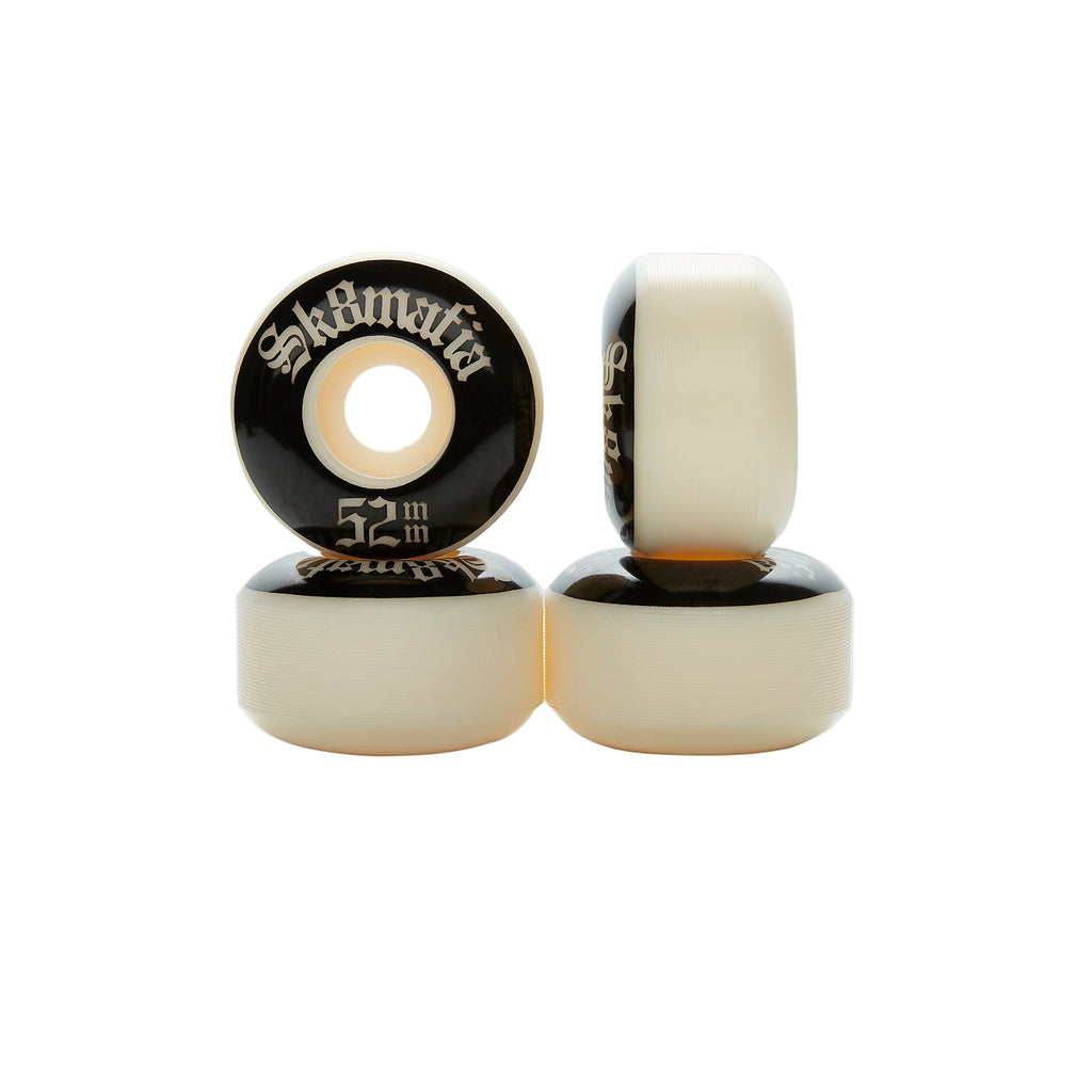 Sk8Mafia Wheels - 52 mm