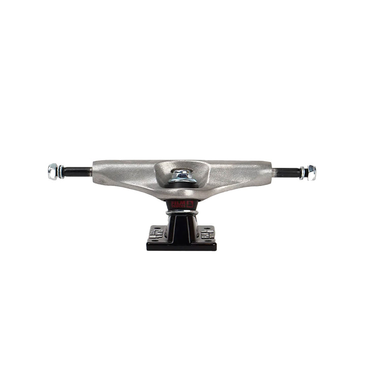 Film Trucks Raw - Black Baseplate