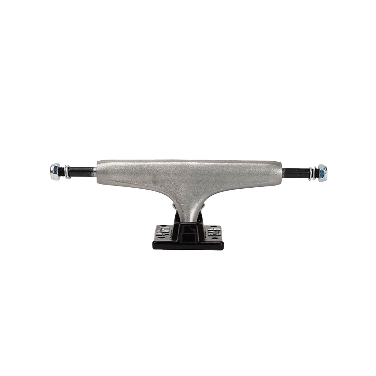 Film Trucks Raw - Black Baseplate