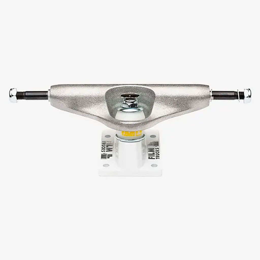 Film Trucks Raw - Soy Panday Signature 5.25"