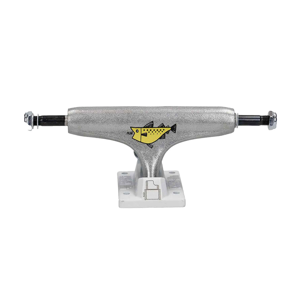 Film Trucks Raw - Soy Panday Signature 5.25"