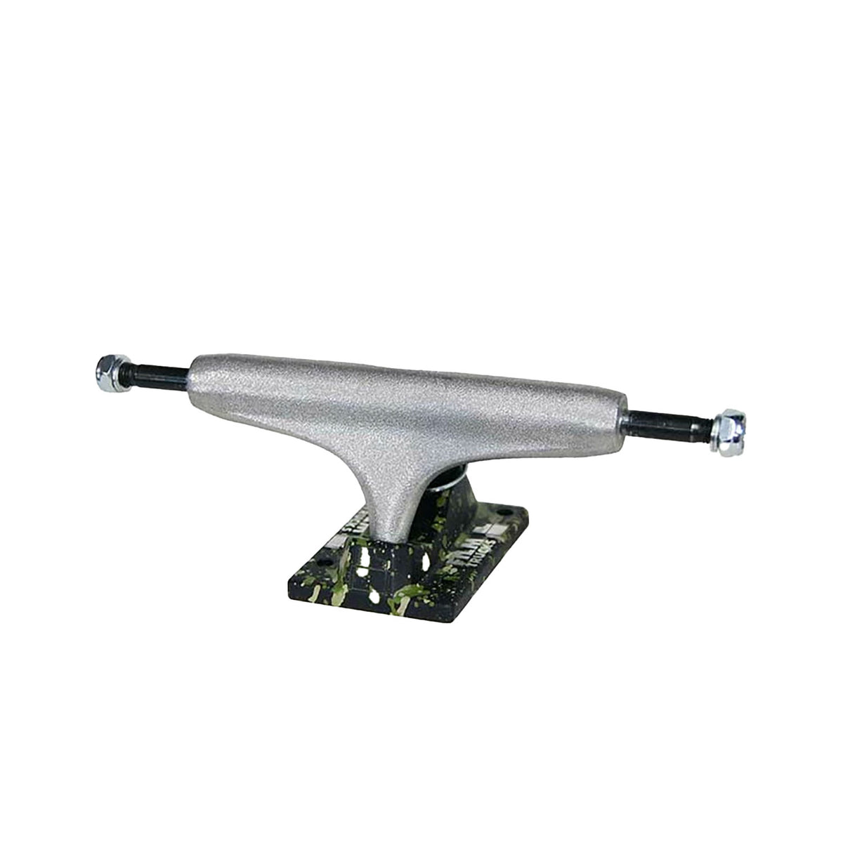Film Trucks Raw - Camo Baseplate  5.25"