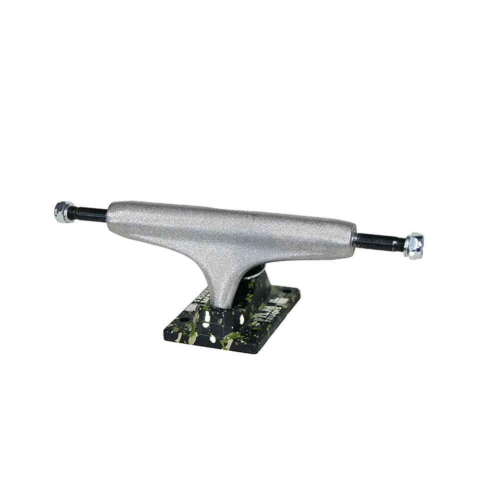 Film Trucks Raw - Camo Baseplate  5.25"