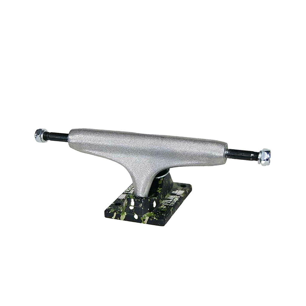 Film Trucks Raw - Camo Baseplate  5.25"