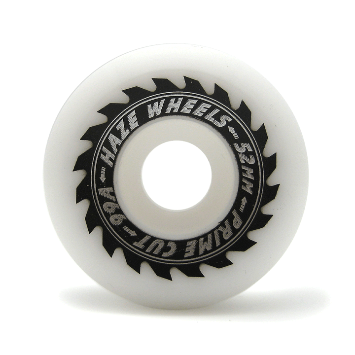 Haze Wheels Prime Cut - Conical 99A