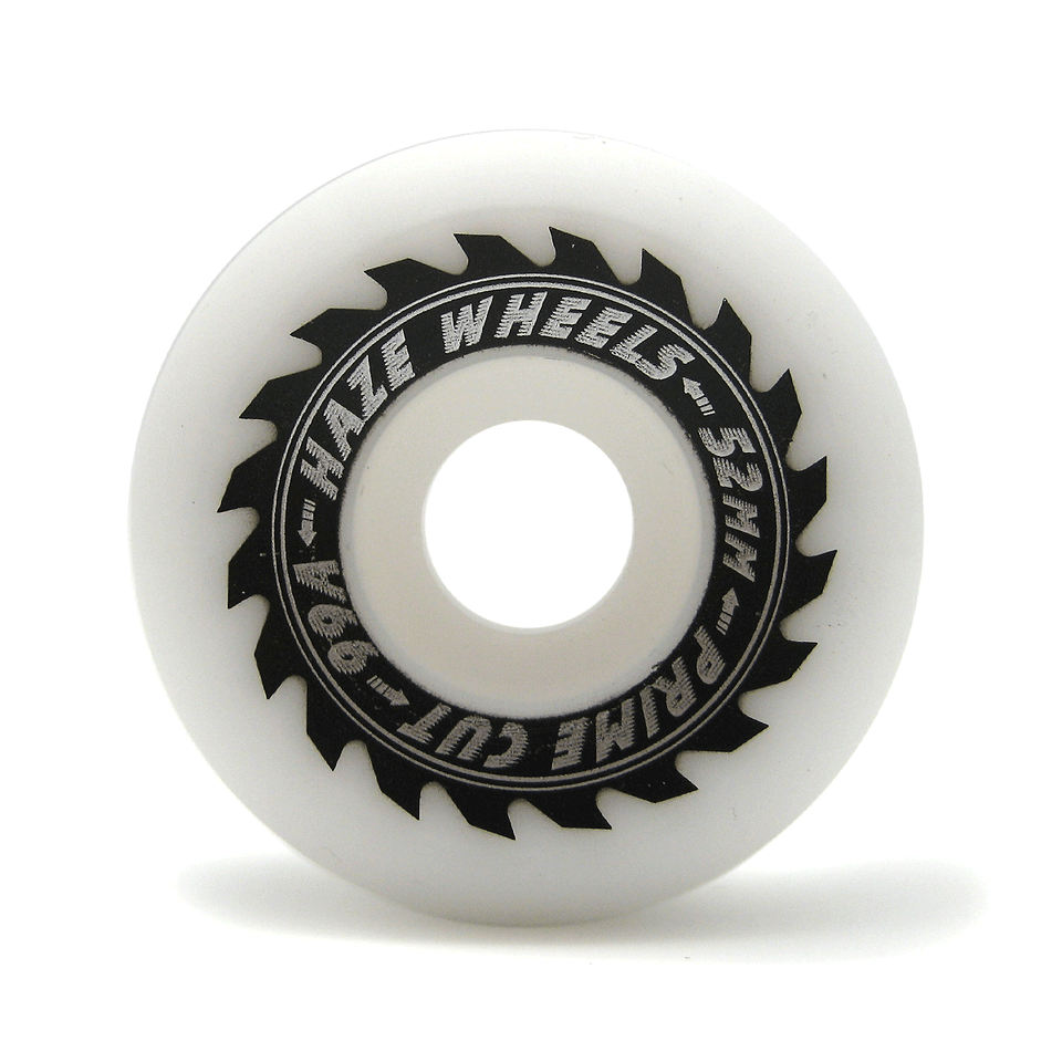 Haze Wheels Prime Cut - Conical 99A