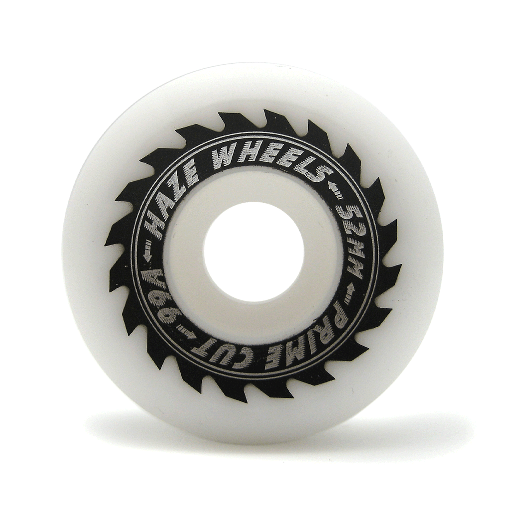 Haze Wheels Prime Cut - Conical 99A