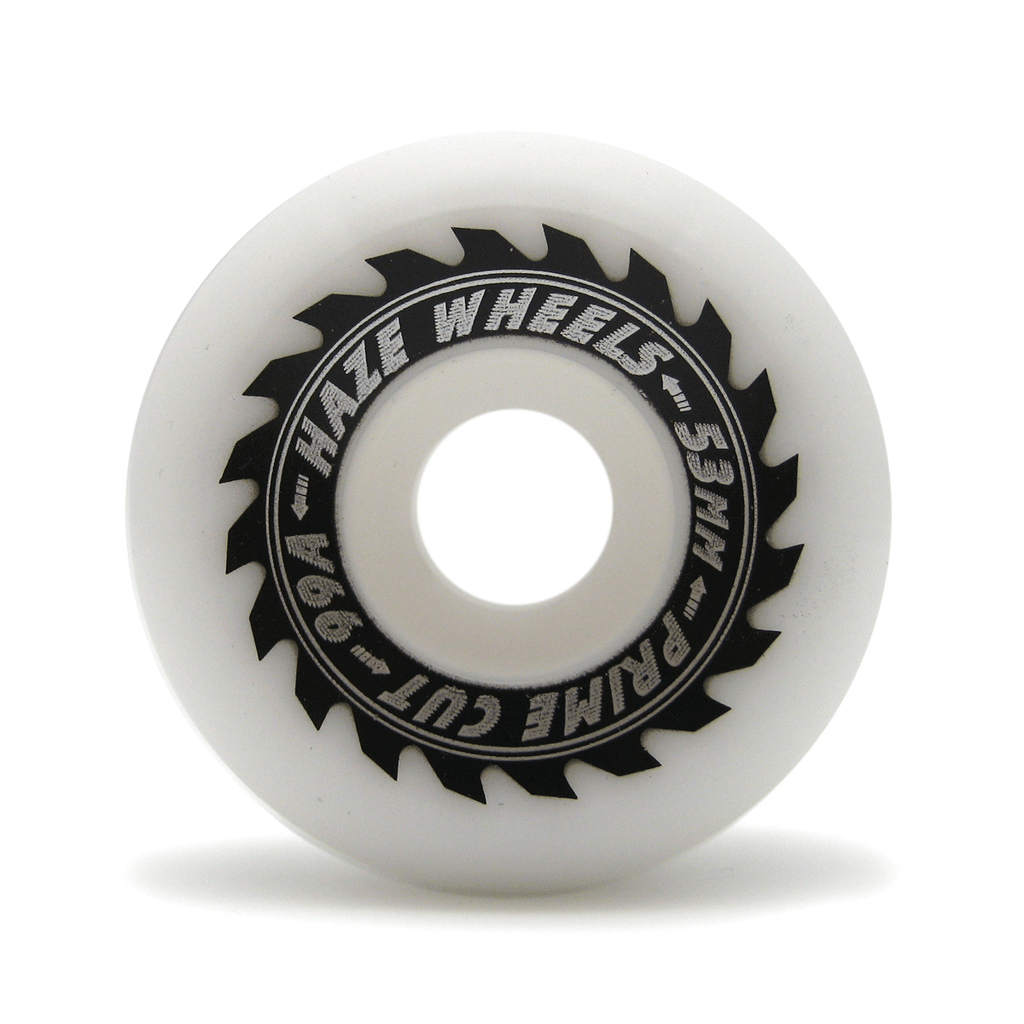 Haze Wheels Prime Cut - Conical 99A