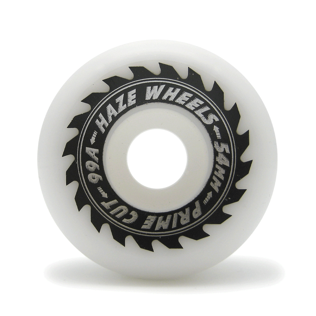 Haze Wheels Prime Cut - Conical 99A