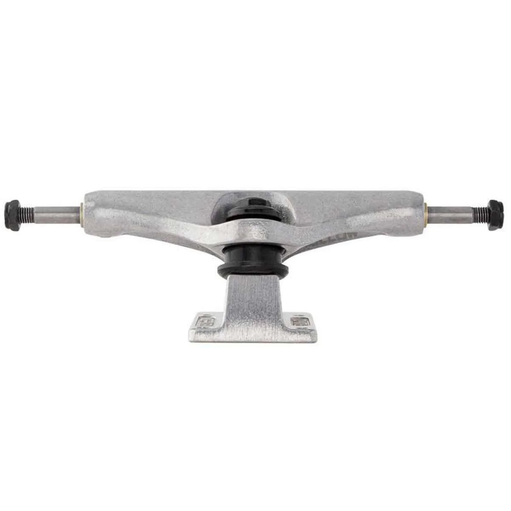 Indy Andrew Reynolds Hollow Block truck side view – hollow axle detail