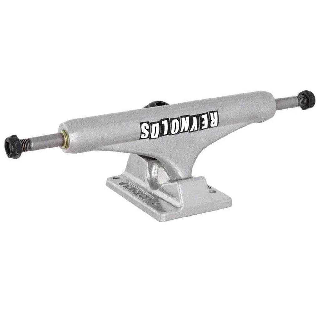 Independent Andrew Reynolds Hollow Block Signature trucks – 139mm and 144mm