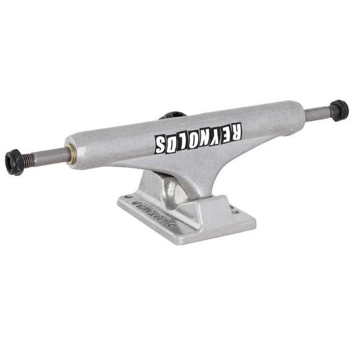 Independent Andrew Reynolds Hollow Block Signature trucks – 139mm and 144mm