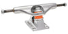 Independent Stage 11 baseplate detail – proven geometry since 1978