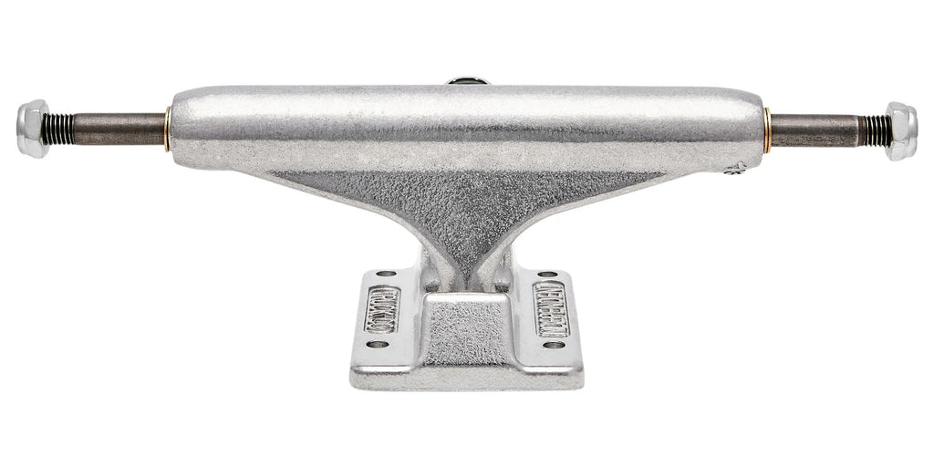Independent Stage 11 Polished Standard Trucks – 139mm & 144mm