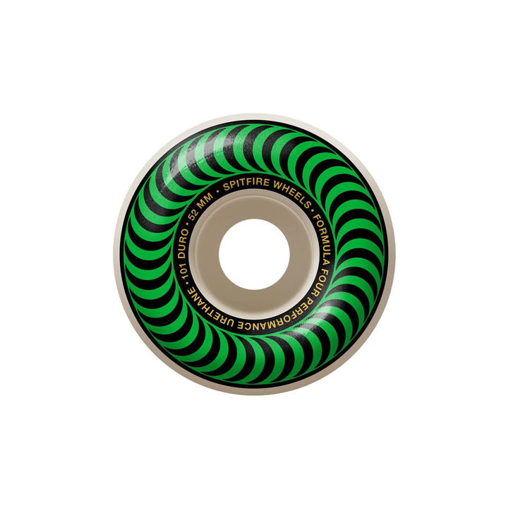 Spitfire Wheels Formula Four Classics 101 A