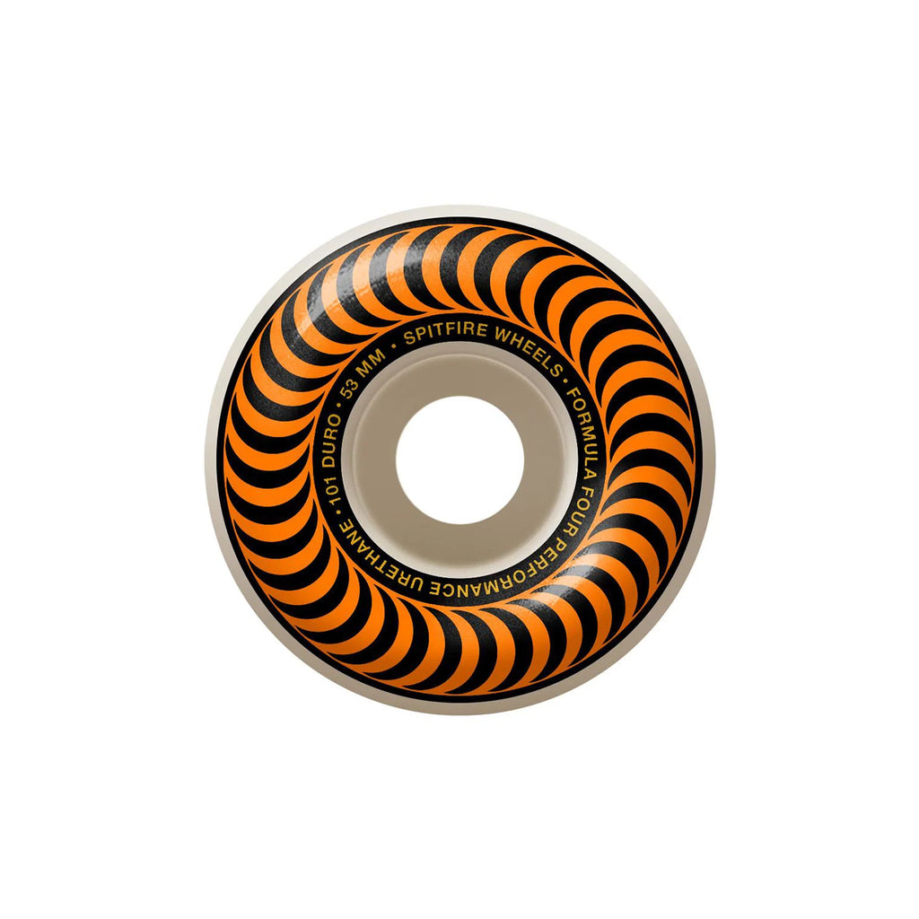 Spitfire Wheels Formula Four Classics 101 A