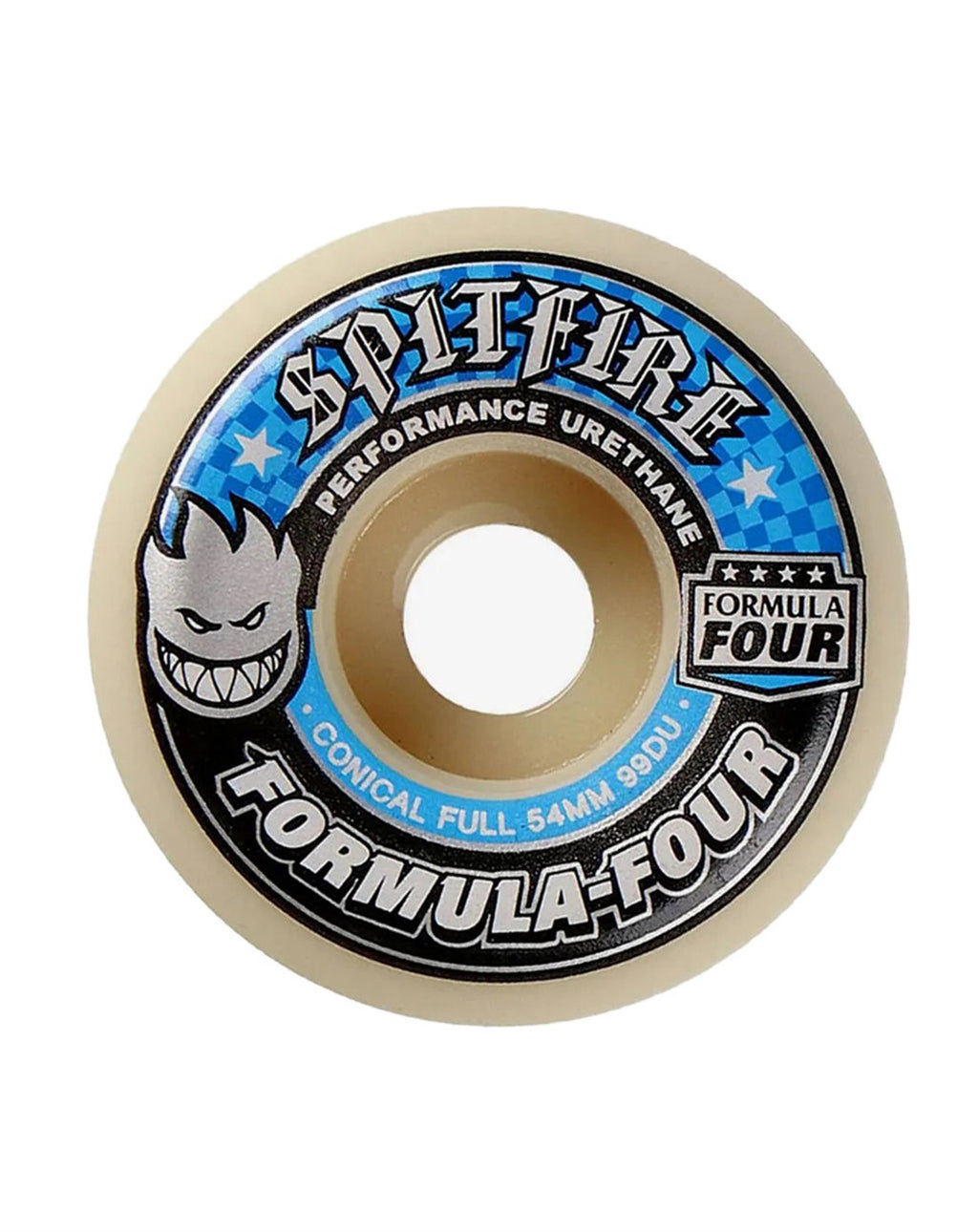Spitfire Wheels Formula Four Conical Full 99A