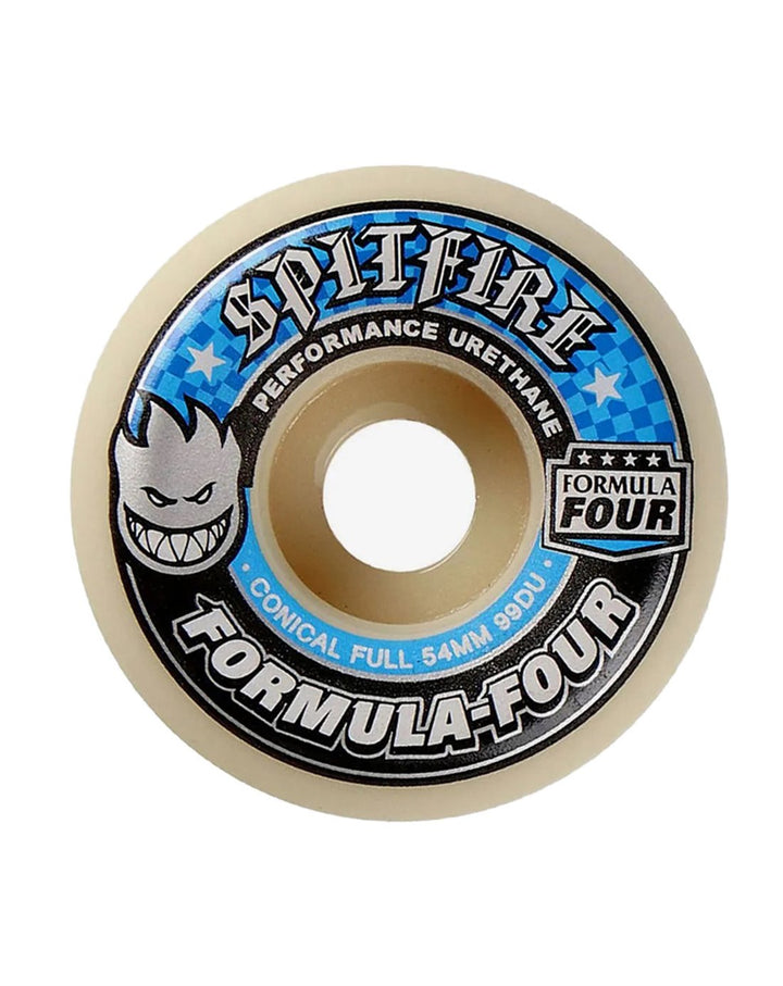 Spitfire Wheels Formula Four Conical Full 99A