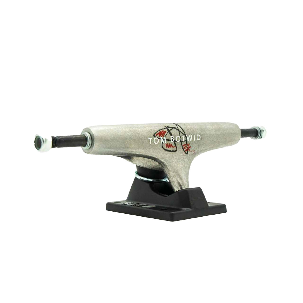 Film Trucks Raw - Tom Botwid Signature