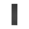 Unbranded skateboard griptape black