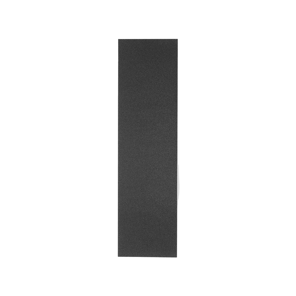 Unbranded skateboard griptape black